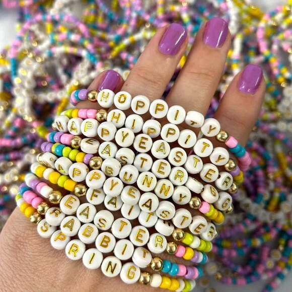 EASTER BUNDLE ALL NEW ITEMS - Picture 5 of 13